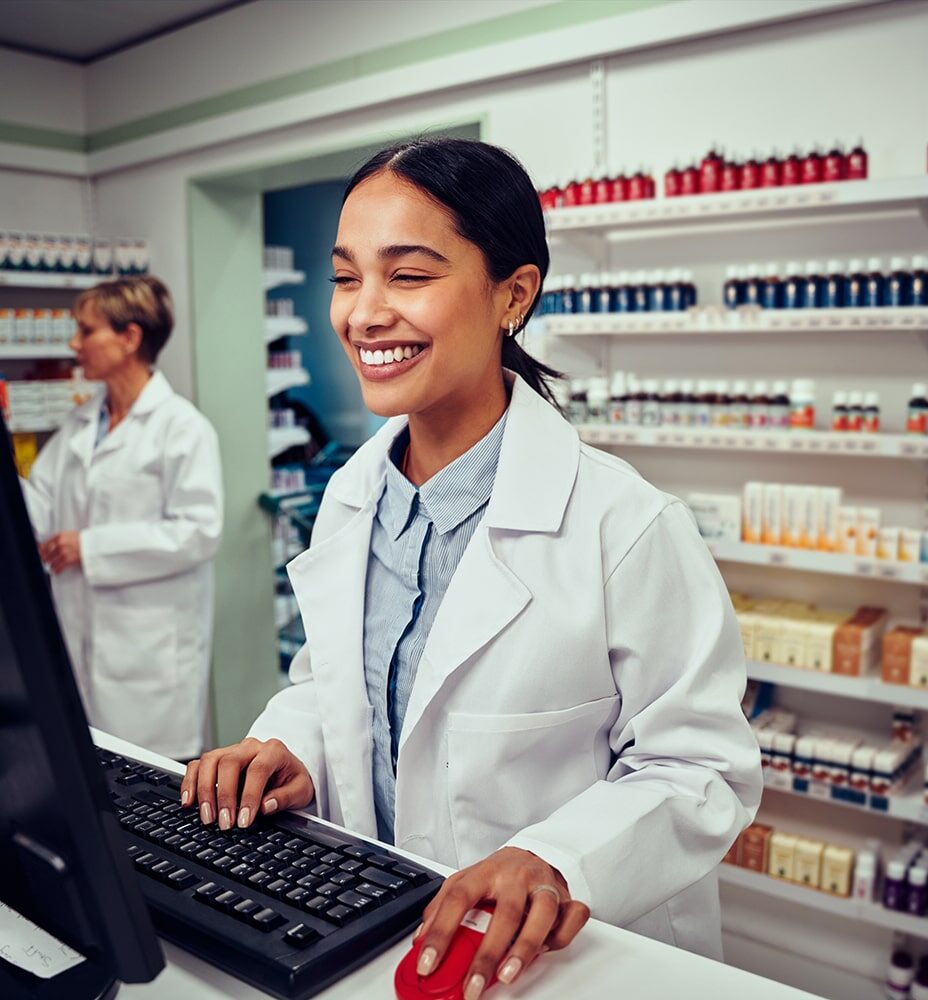 female-doctor-pharmacy-pharmacist