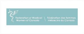 federation-of-medical-women logo